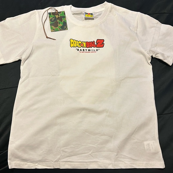 Bape Other - Bape men shirt